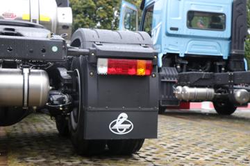 �������� ����HK 580���� 6X4 LNG�Զ���ǣ����(LZ4250H5DM3)ͼƬ