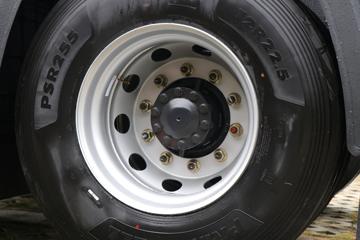 �������� ����HK 580���� 6X4 LNG�Զ���ǣ����(LZ4250H5DM3)ͼƬ