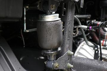 �������� ����HK 580���� 6X4 LNG�Զ���ǣ����(LZ4250H5DM3)ͼƬ