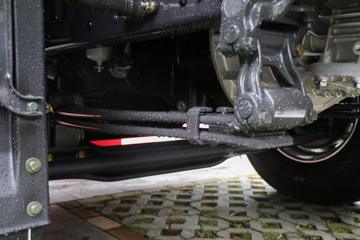 �������� ����HK 580���� 6X4 LNG�Զ���ǣ����(LZ4250H5DM3)ͼƬ