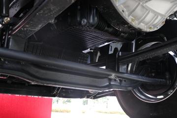 �������� ����HK 580���� 6X4 LNG�Զ���ǣ����(LZ4250H5DM3)ͼƬ