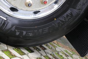 �������� ����HK 580���� 6X4 LNG�Զ���ǣ����(LZ4250H5DM3)ͼƬ