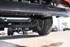 江淮 德沃斯T9 290马力 4X2 7.8米厢式载货车(HFC5181XXYB80K1E4S)