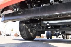 江淮 德沃斯T9 290马力 4X2 7.8米厢式载货车(HFC5181XXYB80K1E4S)