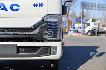 ���� ˧��HS6 4.5T 4.15�׵��Ų��ʽ��϶�����ʽ�Ῠ15.5kWhͼƬ