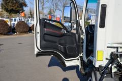 江淮 帅铃HS6 4.5T 4.15米单排插电式混合动力厢式轻卡(HFC5041XXYPHEV2)15.5kWh