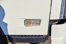 运多多N6&nbsp;冷藏车外观图片