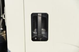 运多多N6&nbsp;冷藏车外观图片