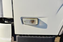 运多多N6&nbsp;冷藏车外观图片