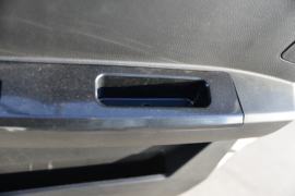 运多多N6&nbsp;冷藏车驾驶室图片