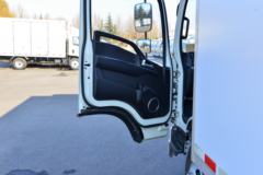 江淮 运多多N6 豪华版 143马力 4X2 4.03米冷藏车(国六)(HFC5045XLCP22K1C7QS)