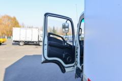 江淮 运多多N6 豪华版 143马力 4X2 4.03米冷藏车(国六)(HFC5045XLCP22K1C7QS)