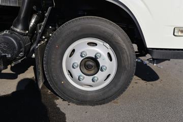 ���� �˶��N6 ������ 143���� 4X2 4.03����س�(����)(HFC5045XLCP22K1C7QS)ͼƬ