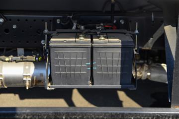 ���� �˶��N6 ������ 143���� 4X2 4.03����س�(����)(HFC5045XLCP22K1C7QS)ͼƬ