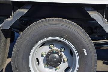 ���� �˶��N6 ������ 143���� 4X2 4.03����س�(����)(HFC5045XLCP22K1C7QS)ͼƬ