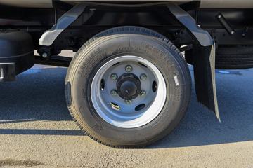 ���� �˶��N6 ������ 143���� 4X2 4.03����س�(����)(HFC5045XLCP22K1C7QS)ͼƬ