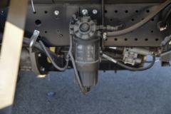 江淮 运多多N6 豪华版 143马力 4X2 4.03米冷藏车(国六)(HFC5045XLCP22K1C7QS)