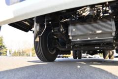 江淮 运多多N6 豪华版 143马力 4X2 4.03米冷藏车(国六)(HFC5045XLCP22K1C7QS)