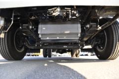 江淮 运多多N6 豪华版 143马力 4X2 4.03米冷藏车(国六)(HFC5045XLCP22K1C7QS)