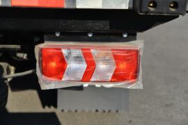 运多多N6&nbsp;冷藏车上装图片