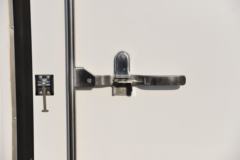 江淮 运多多N6 豪华版 143马力 4X2 4.03米冷藏车(国六)(HFC5045XLCP22K1C7QS)