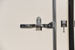 江淮 运多多N6 豪华版 143马力 4X2 4.03米冷藏车(国六)(HFC5045XLCP22K1C7QS)