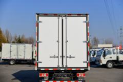 江淮 运多多N6 豪华版 143马力 4X2 4.03米冷藏车(国六)(HFC5045XLCP22K1C7QS)