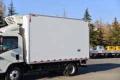 江淮 运多多N6 豪华版 143马力 4X2 4.03米冷藏车(国六)(HFC5045XLCP22K1C7QS)