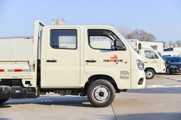  M1 ܶ 1.6L 122  2.55˫΢(BJ1031V4AV4-61)ͼƬ