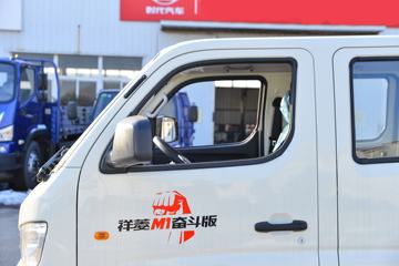  M1 ܶ 1.6L 122  2.55˫΢(BJ1031V4AV4-61)ͼƬ