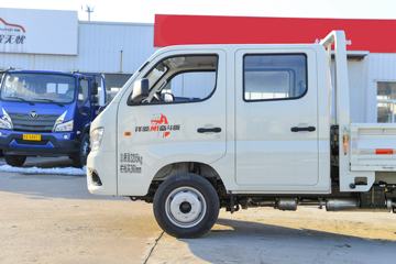  M1 ܶ 1.6L 122  2.55˫΢(BJ1031V4AV4-61)ͼƬ