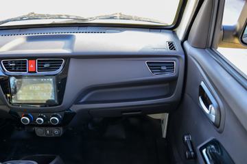 ���� ����M1 �ܶ��� 1.6L 122���� ���� 2.55��˫������΢��(BJ1031V4AV4-61)ͼƬ