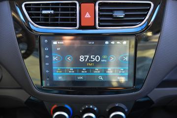 ���� ����M1 �ܶ��� 1.6L 122���� ���� 2.55��˫������΢��(BJ1031V4AV4-61)ͼƬ