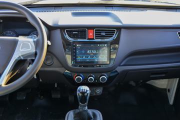 ���� ����M1 �ܶ��� 1.6L 122���� ���� 2.55��˫������΢��(BJ1031V4AV4-61)ͼƬ