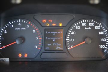 ���� ����M1 �ܶ��� 1.6L 122���� ���� 2.55��˫������΢��(BJ1031V4AV4-61)ͼƬ