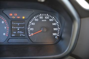 ���� ����M1 �ܶ��� 1.6L 122���� ���� 2.55��˫������΢��(BJ1031V4AV4-61)ͼƬ