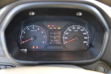 ���� ����M1 �ܶ��� 1.6L 122���� ���� 2.55��˫������΢��(BJ1031V4AV4-61)ͼƬ