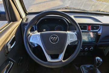 ���� ����M1 �ܶ��� 1.6L 122���� ���� 2.55��˫������΢��(BJ1031V4AV4-61)ͼƬ