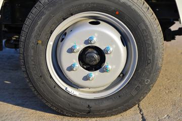 ���� ����M1 �ܶ��� 1.6L 122���� ���� 2.55��˫������΢��(BJ1031V4AV4-61)ͼƬ