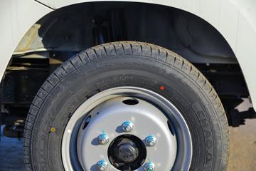 ���� ����M1 �ܶ��� 1.6L 122���� ���� 2.55��˫������΢��(BJ1031V4AV4-61)ͼƬ