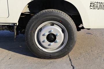 ���� ����M1 �ܶ��� 1.6L 122���� ���� 2.55��˫������΢��(BJ1031V4AV4-61)ͼƬ