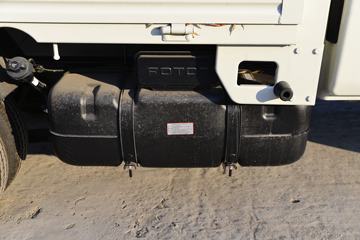 ���� ����M1 �ܶ��� 1.6L 122���� ���� 2.55��˫������΢��(BJ1031V4AV4-61)ͼƬ