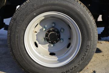 ���� ����M1 �ܶ��� 1.6L 122���� ���� 2.55��˫������΢��(BJ1031V4AV4-61)ͼƬ