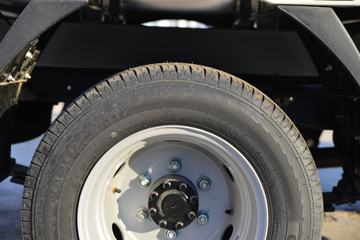 ���� ����M1 �ܶ��� 1.6L 122���� ���� 2.55��˫������΢��(BJ1031V4AV4-61)ͼƬ