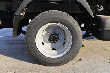 ���� ����M1 �ܶ��� 1.6L 122���� ���� 2.55��˫������΢��(BJ1031V4AV4-61)ͼƬ