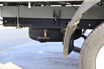 ���� ����M1 �ܶ��� 1.6L 122���� ���� 2.55��˫������΢��(BJ1031V4AV4-61)ͼƬ