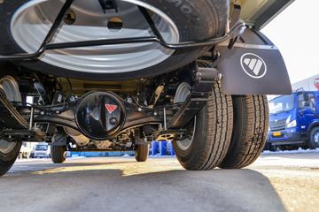 ���� ����M1 �ܶ��� 1.6L 122���� ���� 2.55��˫������΢��(BJ1031V4AV4-61)ͼƬ