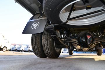 ���� ����M1 �ܶ��� 1.6L 122���� ���� 2.55��˫������΢��(BJ1031V4AV4-61)ͼƬ