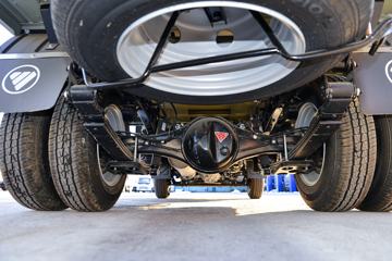 ���� ����M1 �ܶ��� 1.6L 122���� ���� 2.55��˫������΢��(BJ1031V4AV4-61)ͼƬ