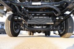 福田 祥菱M1 奋斗版 1.6L 122马力 汽油 2.55米双排栏板微卡(BJ1031V4AV4-61)